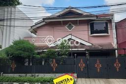 Dijual Rumah Mewah Elegan Dengan View Eksklusif di Bintaro, Tangerang Selatan Dijual Rumah Mewah Elegan Dengan View Eksklusif di Bintaro, Tangerang Selatan