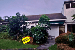 Rumah Modern 6 KT di Bintaro Tangerang Selatan Unfurnished Rumah Modern 6 KT di Bintaro Tangerang Selatan Unfurnished