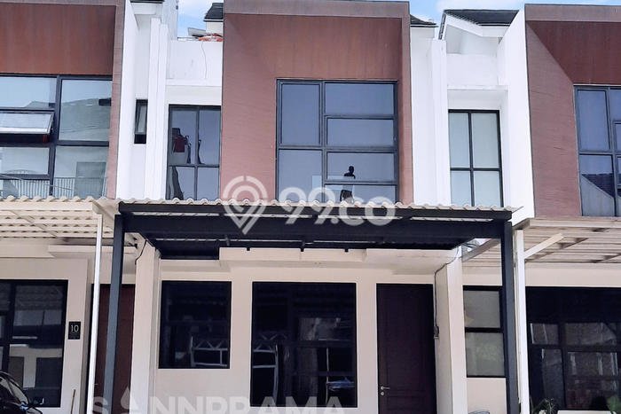 Pangkalan Jati Residence Pangkalan Jati Residence