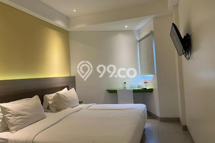 Tanah Dijual Lokasi Strategis di Jakarta Utara dengan Luas 3020m2 Tanah Dijual Lokasi Strategis di Jakarta Utara dengan Luas 3020m2