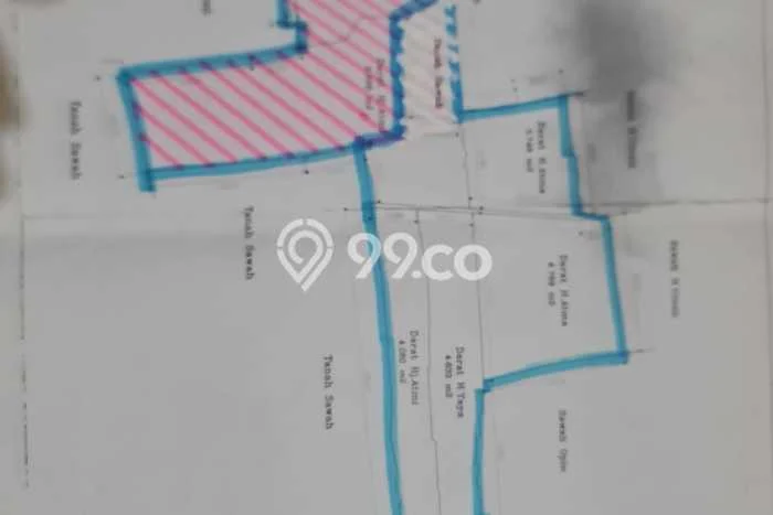 Lahan Investasi Lokasi Karawang Timur Karawang SHM Lahan Investasi Lokasi Karawang Timur Karawang SHM