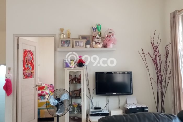 Rumah Mewah Siap Huni LT 120m2 di Cengkareng, Jakarta Barat Rumah Mewah Siap Huni LT 120m2 di Cengkareng, Jakarta Barat