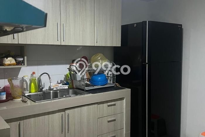 Dijual Rumah Mewah Elegan Dengan View Eksklusif di Citra Garden, Jakarta Barat Dijual Rumah Mewah Elegan Dengan View Eksklusif di Citra Garden, Jakarta Barat