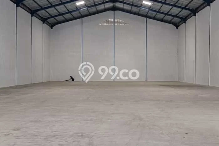 Dijual! Gudang di Dadap Tangerang LT 1500m2 / LB 1320m2 Kawasan Bisnis Dijual! Gudang di Dadap Tangerang LT 1500m2 / LB 1320m2 Kawasan Bisnis