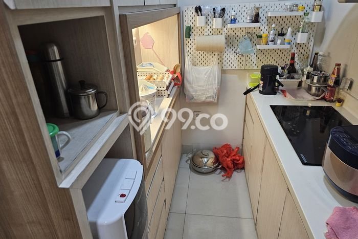 Rumah Modern Minimalis 2 Kamar Siap Huni di Cengkareng Rumah Modern Minimalis 2 Kamar Siap Huni di Cengkareng
