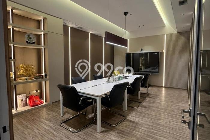 Kantor Bagus LT 660m2 LB 2400m2 Dijual di Penjaringan Jakarta Utara Kantor Bagus LT 660m2 LB 2400m2 Dijual di Penjaringan Jakarta Utara