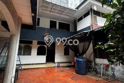 Tanah Kavling Dijual di Jakarta Pusat dengan Spesifikasi 700m2 Tanah Kavling Dijual di Jakarta Pusat dengan Spesifikasi 700m2