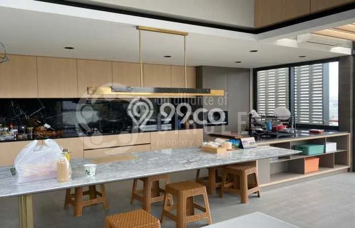 For Sale! Luxury House LT 297m2 Desain Elegan di Kota Baru Parahyangan For Sale! Luxury House LT 297m2 Desain Elegan di Kota Baru Parahyangan