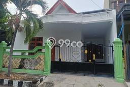 Jual Rumah Favorit Siap Huni LB 80m2 di Rungkut, Surabaya Jual Rumah Favorit Siap Huni LB 80m2 di Rungkut, Surabaya