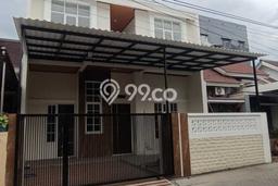 Rumah Modern 4 KT di Ketintang Surabaya Unfurnished Rumah Modern 4 KT di Ketintang Surabaya Unfurnished