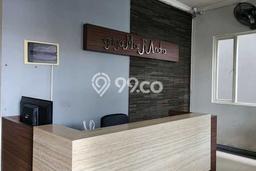 Dijual Kost Strategis di Gubeng, Surabaya 16 KT, 15 KM, Luas Bangunan 506m2 Dijual Kost Strategis di Gubeng, Surabaya 16 KT, 15 KM, Luas Bangunan 506m2