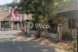 Dijual Rumah 3 Kamar Lokasi Ideal Bagus dan Strategis di Waru Dijual Rumah 3 Kamar Lokasi Ideal Bagus dan Strategis di Waru