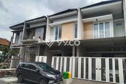 Dijual Cepat Rumah Bagus Siap Huni LB 70m2 di Rungkut, Surabaya Dijual Cepat Rumah Bagus Siap Huni LB 70m2 di Rungkut, Surabaya