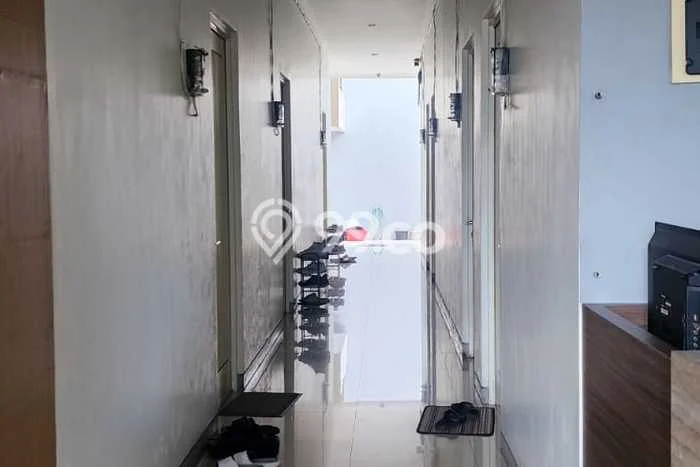 Dijual Kost Strategis di Gubeng, Surabaya 16 KT, 15 KM, Luas Bangunan 506m2 Dijual Kost Strategis di Gubeng, Surabaya 16 KT, 15 KM, Luas Bangunan 506m2