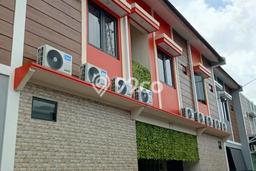 Rumah Kost Dijual di Jambangan, Surabaya, Spesifikasi 7 KT, 7 KM, 110m2 Rumah Kost Dijual di Jambangan, Surabaya, Spesifikasi 7 KT, 7 KM, 110m2