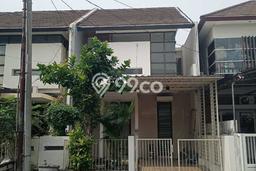 Dijual Rumah Strategis Bagus Punya 3 KT di Bulak Surabaya SHM Dijual Rumah Strategis Bagus Punya 3 KT di Bulak Surabaya SHM