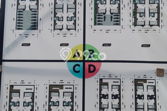 Kos-kosan Dijual di Tenggilis Mejoyo, Surabaya, 14 KT, 14 KM, Bangunan 150m2 Kos-kosan Dijual di Tenggilis Mejoyo, Surabaya, 14 KT, 14 KM, Bangunan 150m2