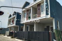 Rumah Idaman 2 KT Hemat Budget di Gununganyar Surabaya Rumah Idaman 2 KT Hemat Budget di Gununganyar Surabaya