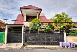 Best Deal Hunian Premium Ideal dan Luas di Jambangan, Surabaya Best Deal Hunian Premium Ideal dan Luas di Jambangan, Surabaya