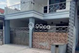 Dijual Rumah 6 Kamar Lokasi Strategis Nyaman dan Strategis di Sawahan Dijual Rumah 6 Kamar Lokasi Strategis Nyaman dan Strategis di Sawahan