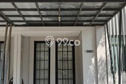 Rumah Modern Cantik 3 Kamar Siap Huni di Tandes Rumah Modern Cantik 3 Kamar Siap Huni di Tandes