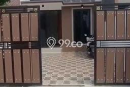 Rumah Luas Asri 3 KT Siap Pakai di Medokan Ayu Surabaya Rumah Luas Asri 3 KT Siap Pakai di Medokan Ayu Surabaya