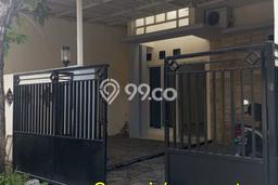Sewa Rumah Harga Terjangkau di Lidah Kulon Surabaya dengan 2 Kamar Tidur Sewa Rumah Harga Terjangkau di Lidah Kulon Surabaya dengan 2 Kamar Tidur