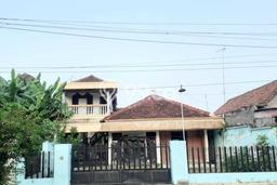 Rumah Eksklusif Siap Huni LT 520m2 di Jombang, Jombang Rumah Eksklusif Siap Huni LT 520m2 di Jombang, Jombang
