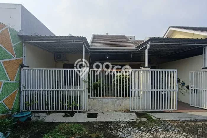 Dijual Rumah Minimalis Bagus Punya 4 KT di Tenggilis Mejoyo Surabaya SHM Dijual Rumah Minimalis Bagus Punya 4 KT di Tenggilis Mejoyo Surabaya SHM