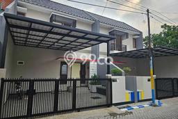 Dijual Rumah Minimalis Bagus Punya 3 KT di Waru Sidoarjo SHM Dijual Rumah Minimalis Bagus Punya 3 KT di Waru Sidoarjo SHM
