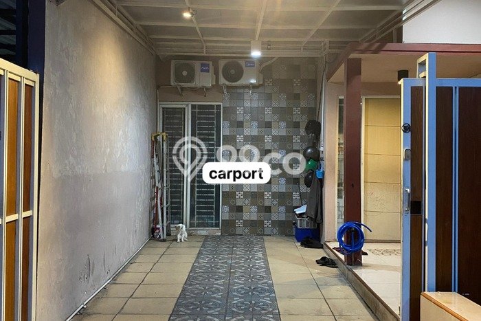 Rumah Modern Minimalis 3 Kamar Siap Huni di Sidoarjo Rumah Modern Minimalis 3 Kamar Siap Huni di Sidoarjo