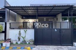Dijual Rumah 2 Kamar Lokasi Ideal Bagus dan Strategis di Benowo Dijual Rumah 2 Kamar Lokasi Ideal Bagus dan Strategis di Benowo