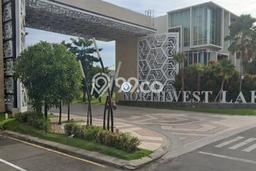 Lahan Kosong Dijual di Surabaya dengan Area 144m2 Lahan Kosong Dijual di Surabaya dengan Area 144m2