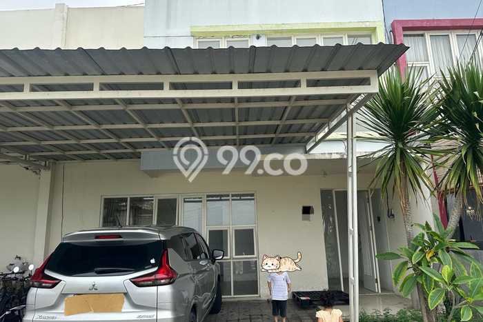 Dijual Cepat Rumah Favorit Siap Huni LB 107m2 di Gedangan, Sidoarjo Dijual Cepat Rumah Favorit Siap Huni LB 107m2 di Gedangan, Sidoarjo