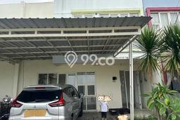 Dijual Cepat Rumah Favorit Siap Huni LB 107m2 di Gedangan, Sidoarjo Dijual Cepat Rumah Favorit Siap Huni LB 107m2 di Gedangan, Sidoarjo