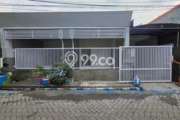 Dijual Rumah Strategis Bagus Punya 3 KT di Waru Sidoarjo SHM Dijual Rumah Strategis Bagus Punya 3 KT di Waru Sidoarjo SHM