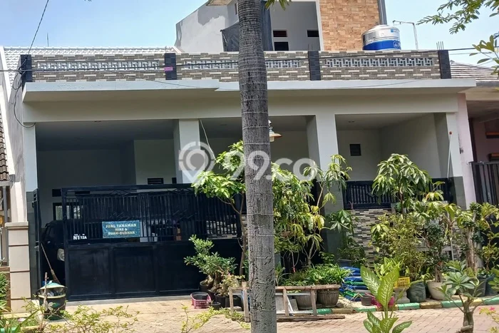 Dijual Rumah Minimalis Bagus Punya 4 KT di Candi Sidoarjo SHM Dijual Rumah Minimalis Bagus Punya 4 KT di Candi Sidoarjo SHM
