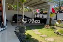 Hot Offer Hunian Mewah Ideal dan Luas di Gayungan, Surabaya Hot Offer Hunian Mewah Ideal dan Luas di Gayungan, Surabaya
