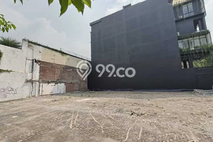 Tanah Dijual Area Strategis di Raya Darmo Surabaya 881m2 Tanah Dijual Area Strategis di Raya Darmo Surabaya 881m2