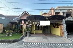 Hunian Cantik Minimalis Lb 190m2 di Waru, Sidoarjo Hunian Cantik Minimalis Lb 190m2 di Waru, Sidoarjo