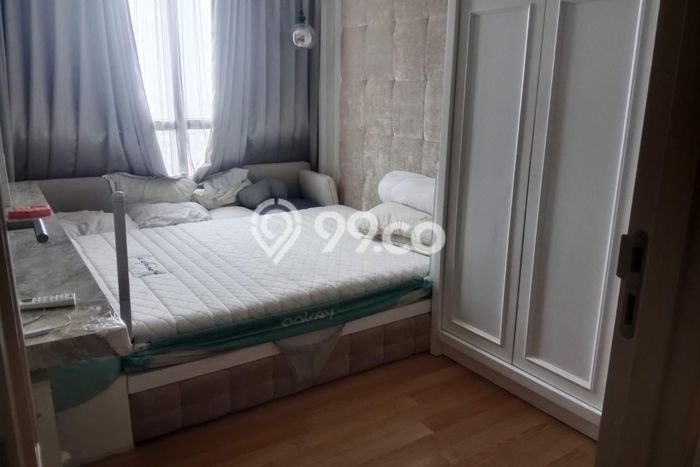 Dijual Cepat Apartemen High-Class di Tegalsari, Surabaya 3 Kamar Harga Rp 4,5 Miliar Dijual Cepat Apartemen High-Class di Tegalsari, Surabaya 3 Kamar Harga Rp 4,5 Miliar