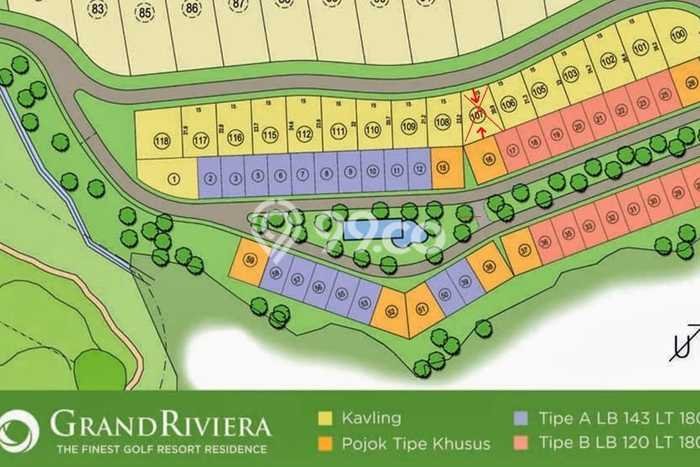 Jarang Ada! Tanah di Pandaan Punya Luas 338m2 PPJB Jarang Ada! Tanah di Pandaan Punya Luas 338m2 PPJB