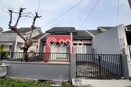 Rumah Strategis Minimalis Lb 54m2 di Waru, Sidoarjo Rumah Strategis Minimalis Lb 54m2 di Waru, Sidoarjo