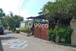 Dijual Cepat Rumah Bagus Siap Huni LB 285m2 di Buduran, Sidoarjo Dijual Cepat Rumah Bagus Siap Huni LB 285m2 di Buduran, Sidoarjo