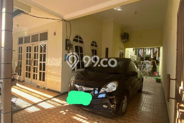 Dijual Cepat Rumah Bagus Siap Huni LB 160m2 di Gubeng, Surabaya Dijual Cepat Rumah Bagus Siap Huni LB 160m2 di Gubeng, Surabaya