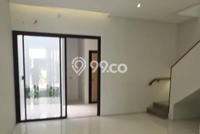 Dijual Rumah Strategis Bagus Punya 4 KT di Mulyorejo Surabaya SHM Dijual Rumah Strategis Bagus Punya 4 KT di Mulyorejo Surabaya SHM