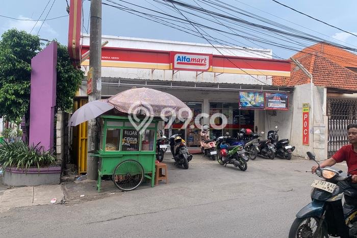 Dijual Komersial di Wonokromo Surabaya LT 200m2 / LB 150m2 Dijual Komersial di Wonokromo Surabaya LT 200m2 / LB 150m2