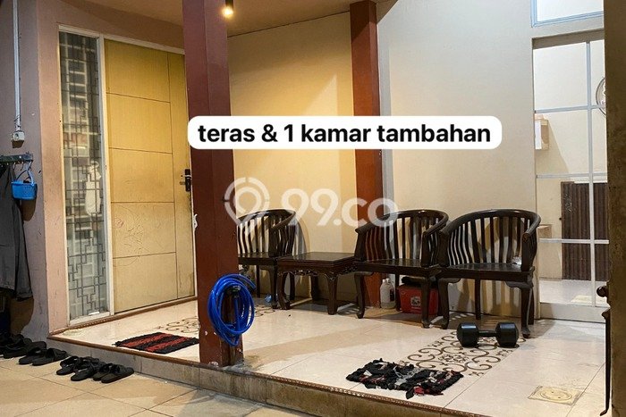 Rumah Modern Minimalis 3 Kamar Siap Huni di Sidoarjo Rumah Modern Minimalis 3 Kamar Siap Huni di Sidoarjo