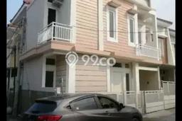 Dijual Rumah 3 Kamar Lokasi Strategis Nyaman dan Strategis di Rungkut Dijual Rumah 3 Kamar Lokasi Strategis Nyaman dan Strategis di Rungkut