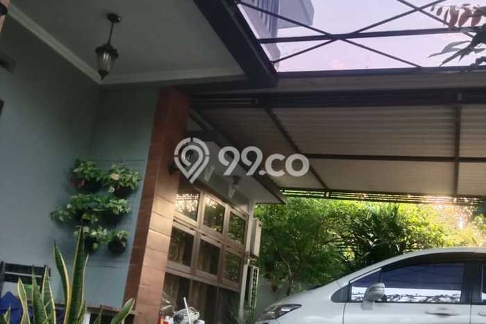 Dijual Cepat Rumah Bagus Siap Huni LB 285m2 di Buduran, Sidoarjo Dijual Cepat Rumah Bagus Siap Huni LB 285m2 di Buduran, Sidoarjo